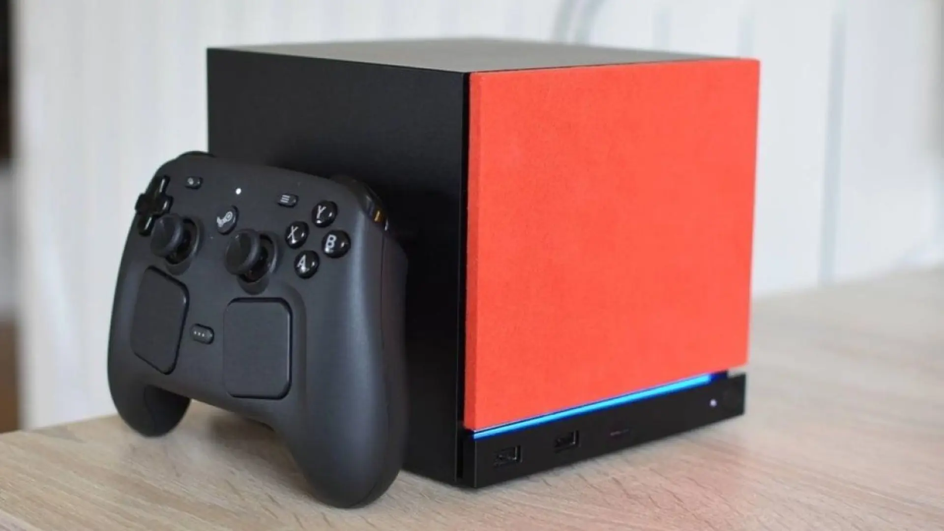 Steam Machine no es compatible con todos los juegos por problemas de antitrampas