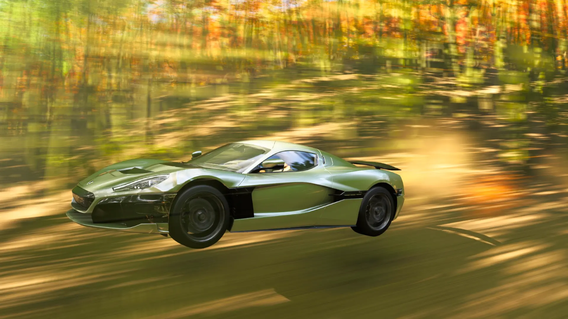
         Cómo completar el desafío ''Bambú va'' de Forza Horizon 6 del festival de otoño en Horizon Decades y recompensas 
    