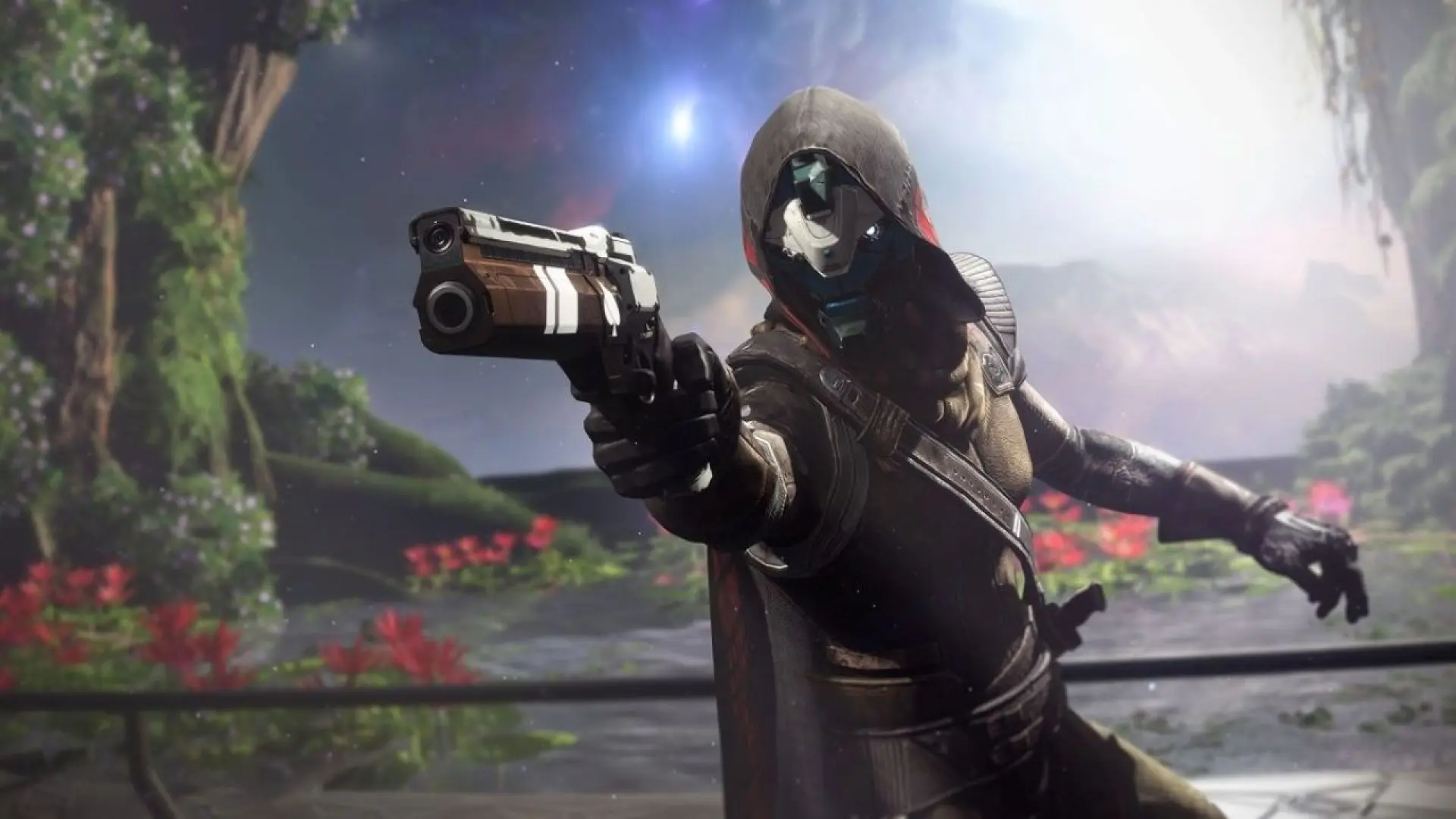 
         Hermen Hulst, director de PS Studios, anuncia que los despidos en Bungie afectan a la mayor parte del equipo de Destiny 2 y a algunos devs de Marathon 
    