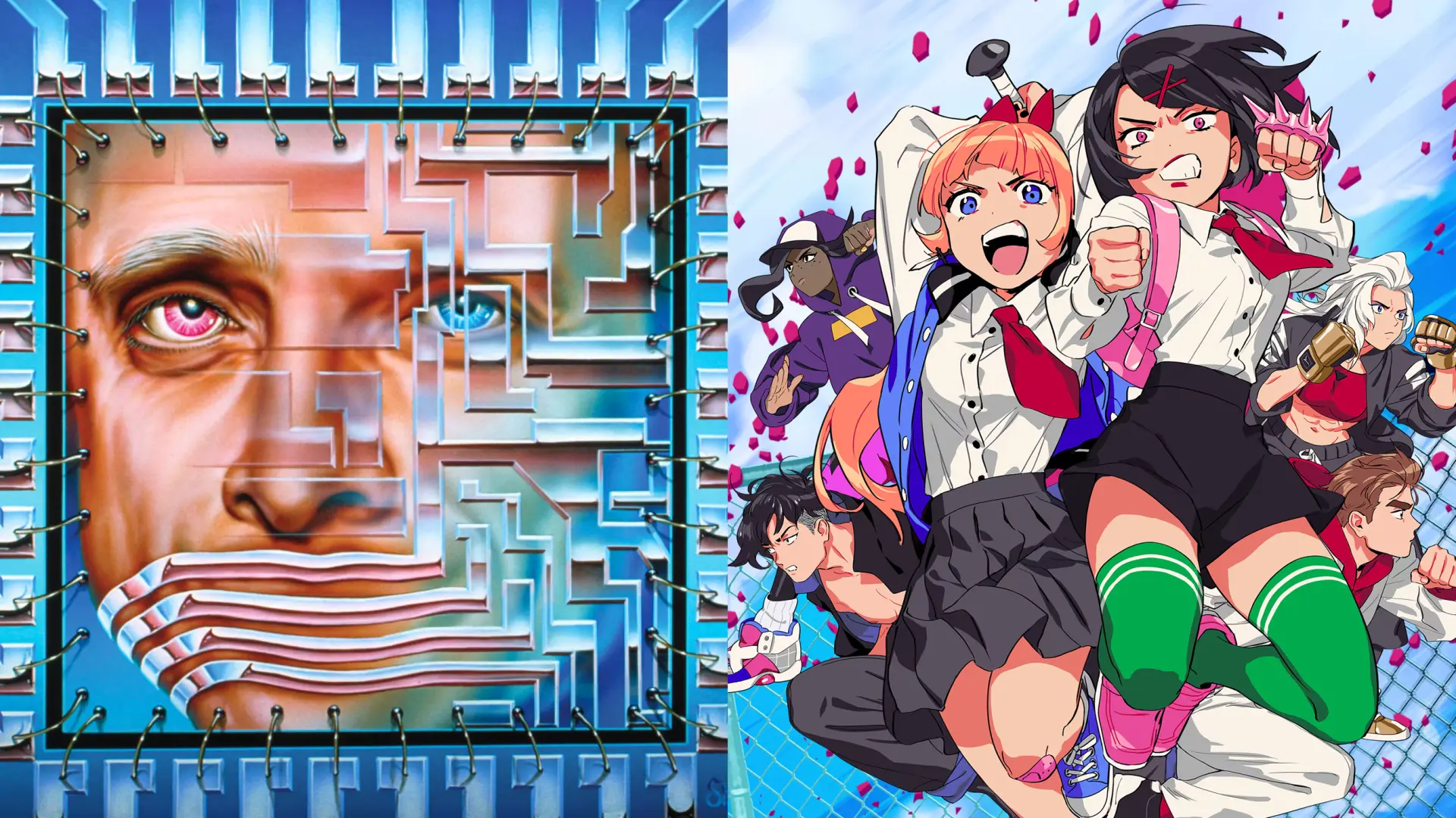 
         Epic Games Store regalará la semana que viene la aventura gráfica más terrorífica jamás creada, junto con el regreso de las chicas más peleonas de Tokio 
    