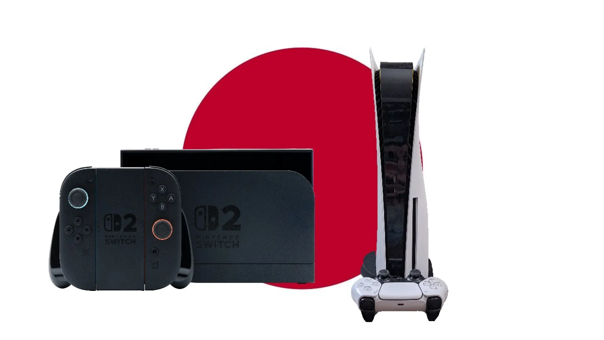 
         Nintendo Switch 2 ya ha vendido en Japón, en poco más de un año, más consolas que PS5 estándar desde su lanzamiento en 2020 
    