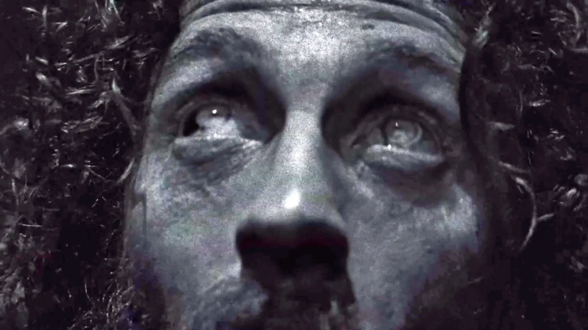 Werwulf, Robert Eggers' new horror film (Nosferatu), presents his official trailer
