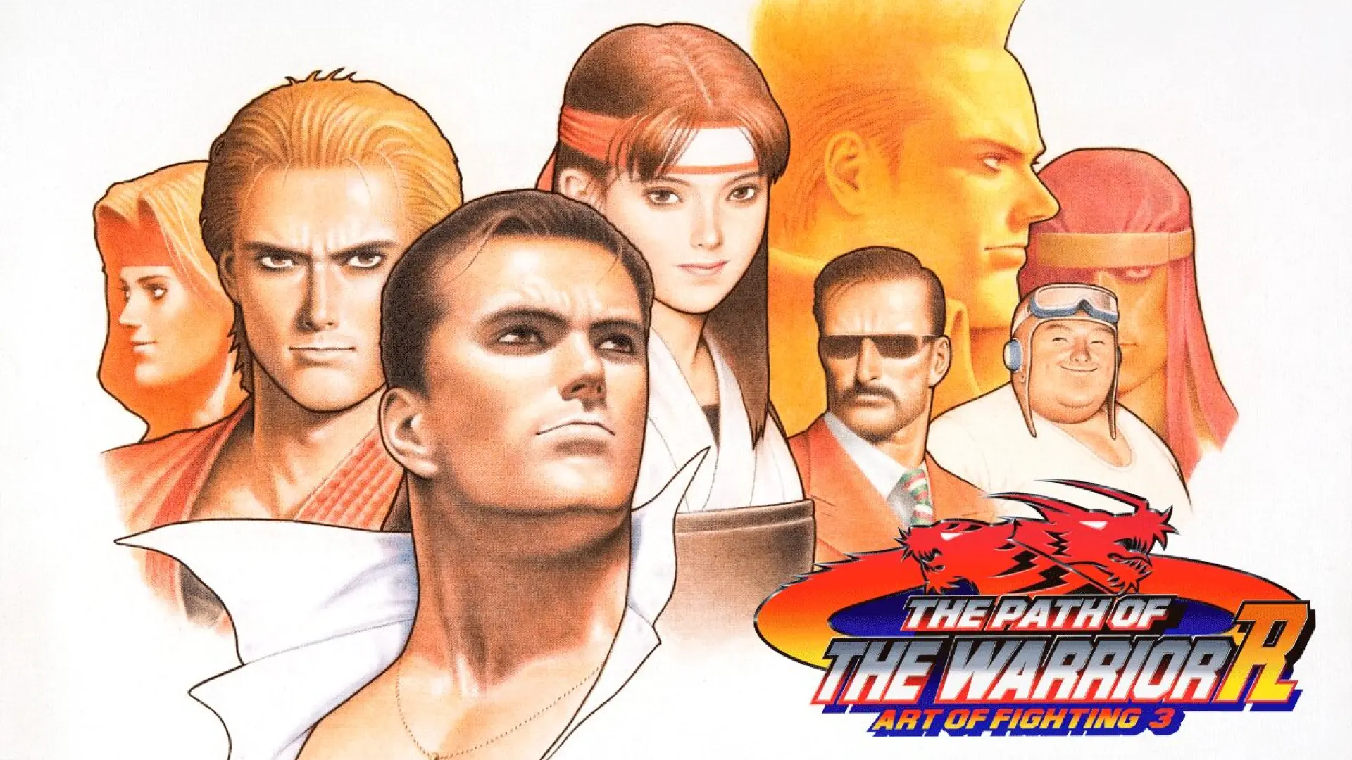 
         SNK sigue resucitando a sus clásicos de Neo Geo para PC, y ahora le toca el turno a Art of Fighting 3 Reignited, que añade dos nuevos personajes y tiene nuevos sprites 
    