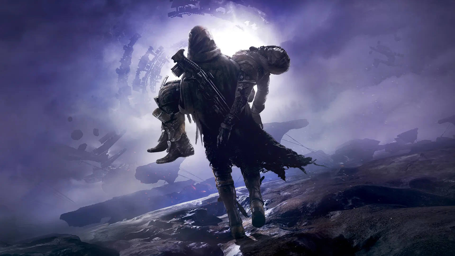 
         Un nuevo informe apunta a que Destiny 2 rara vez fue rentable, y cuando lo fue, sus directivos malgastaron el dinero 
    