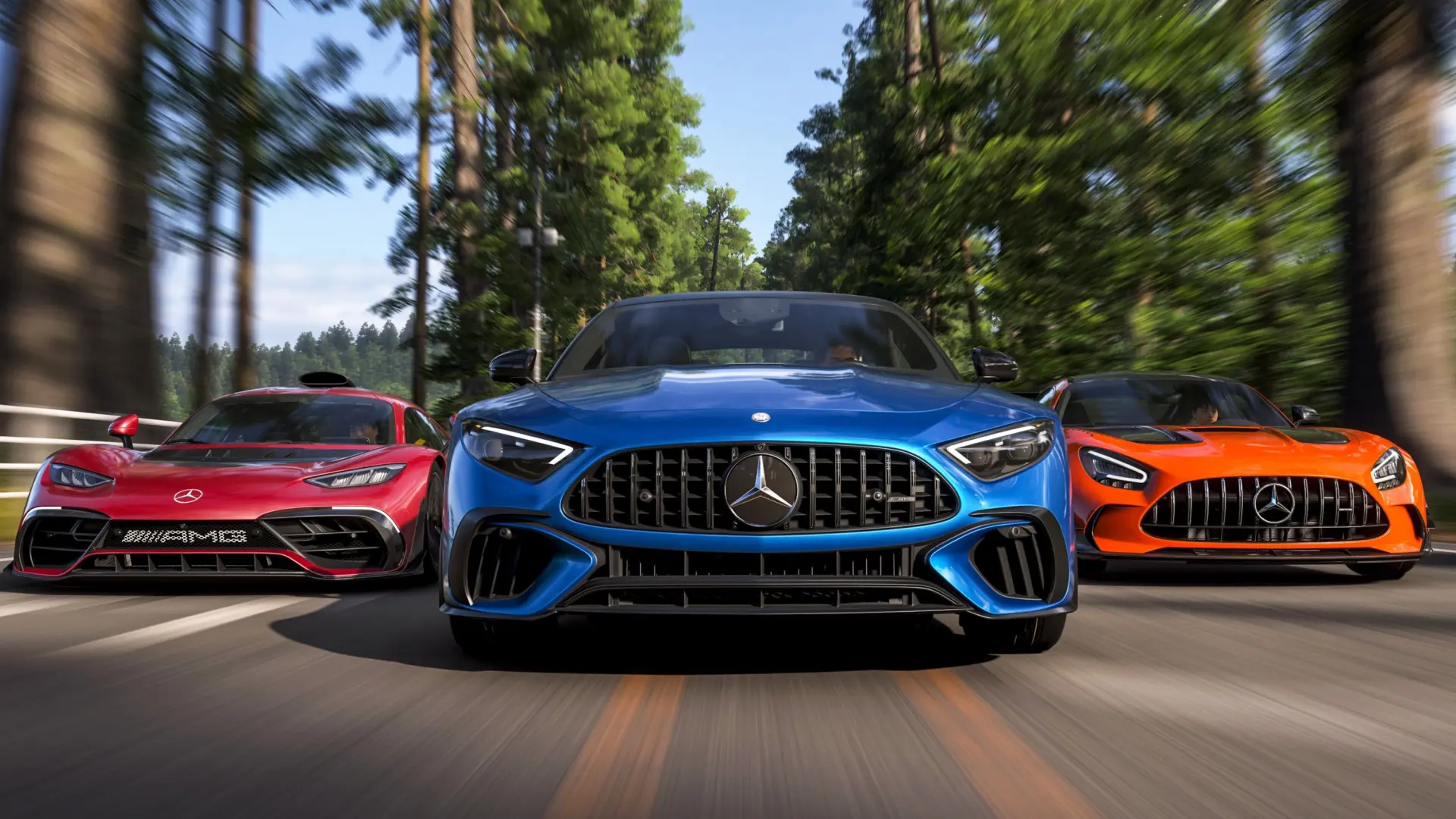 
         Los coches más raros de Forza Horizon 6, los modelos que solo un 1% de los jugadores, o menos, tiene en su garaje 
    