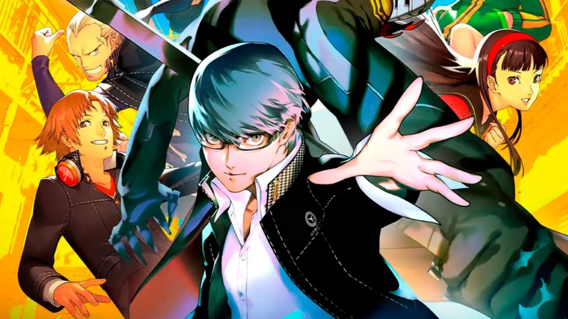 
         Atlus espera vender 5 millones de copias de Persona 4 Revival y admite estar preparada para que su contenido llegue a todas las plataformas 
    