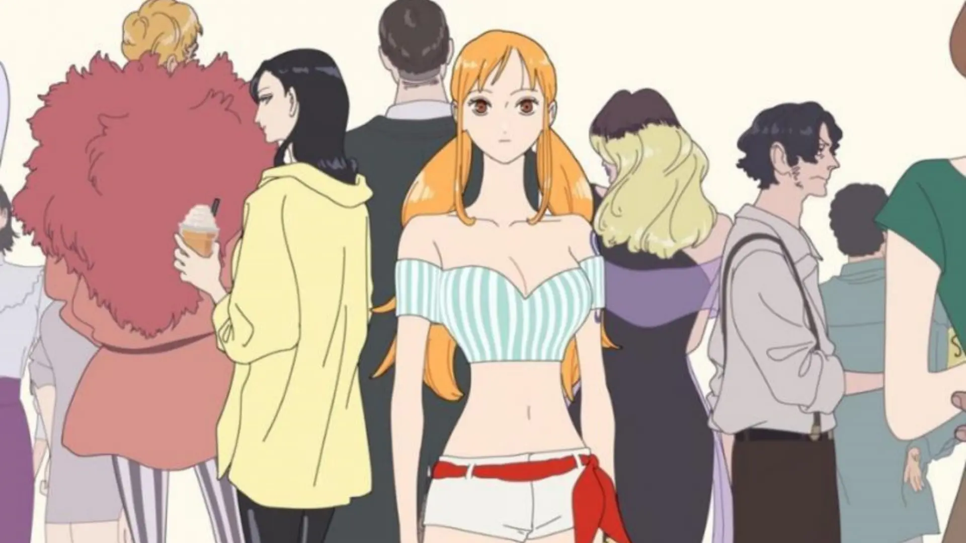 Crítica de One Piece: Heroínas, el nuevo spin-off del exitoso anime ya disponible en Netflix