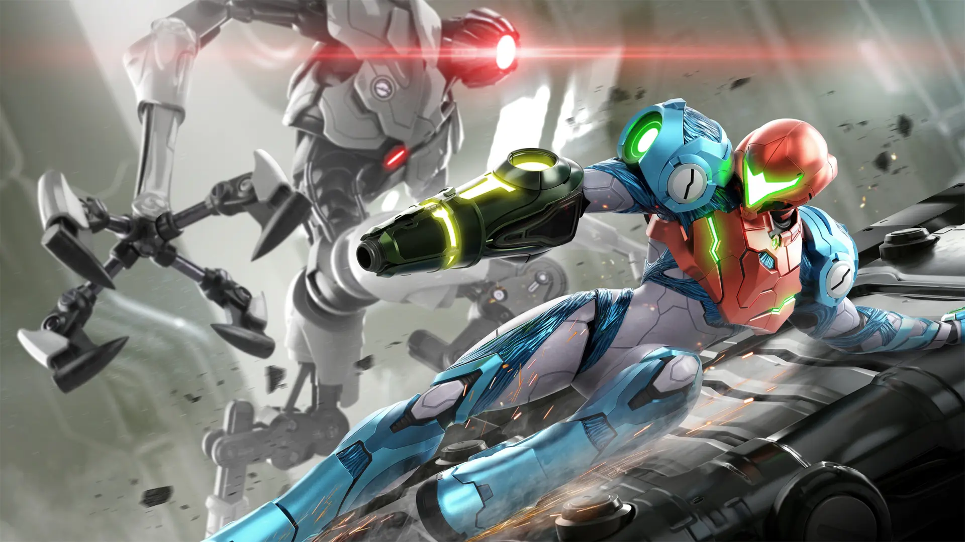 
         Se filtra un nuevo Metroid para Nintendo Switch 2 que puede ser el sucesor de Metroid Dread o el remake de Super Metroid 
    