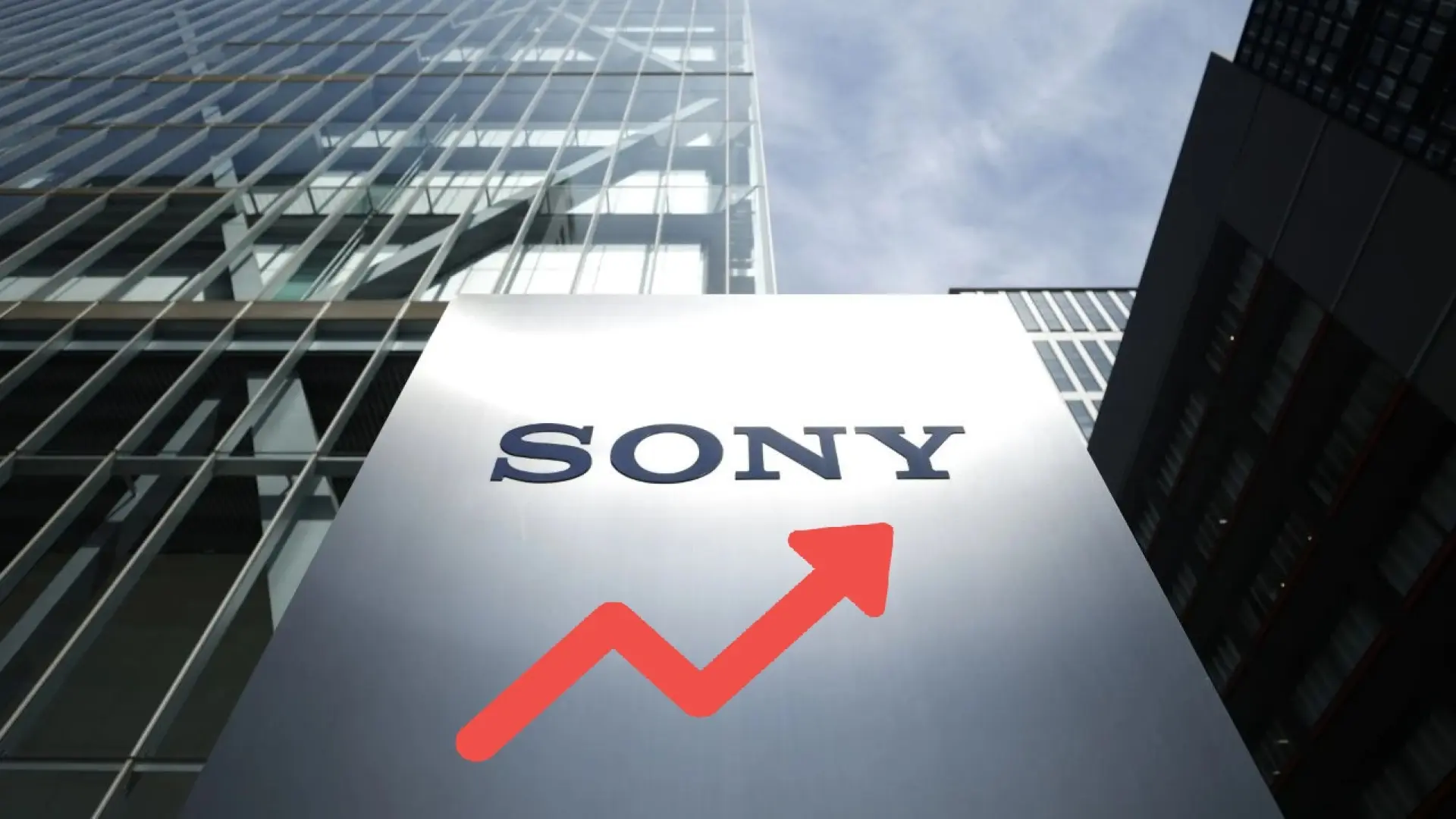 Sony acciones suben tras anuncio sobre fin del formato físico en PS