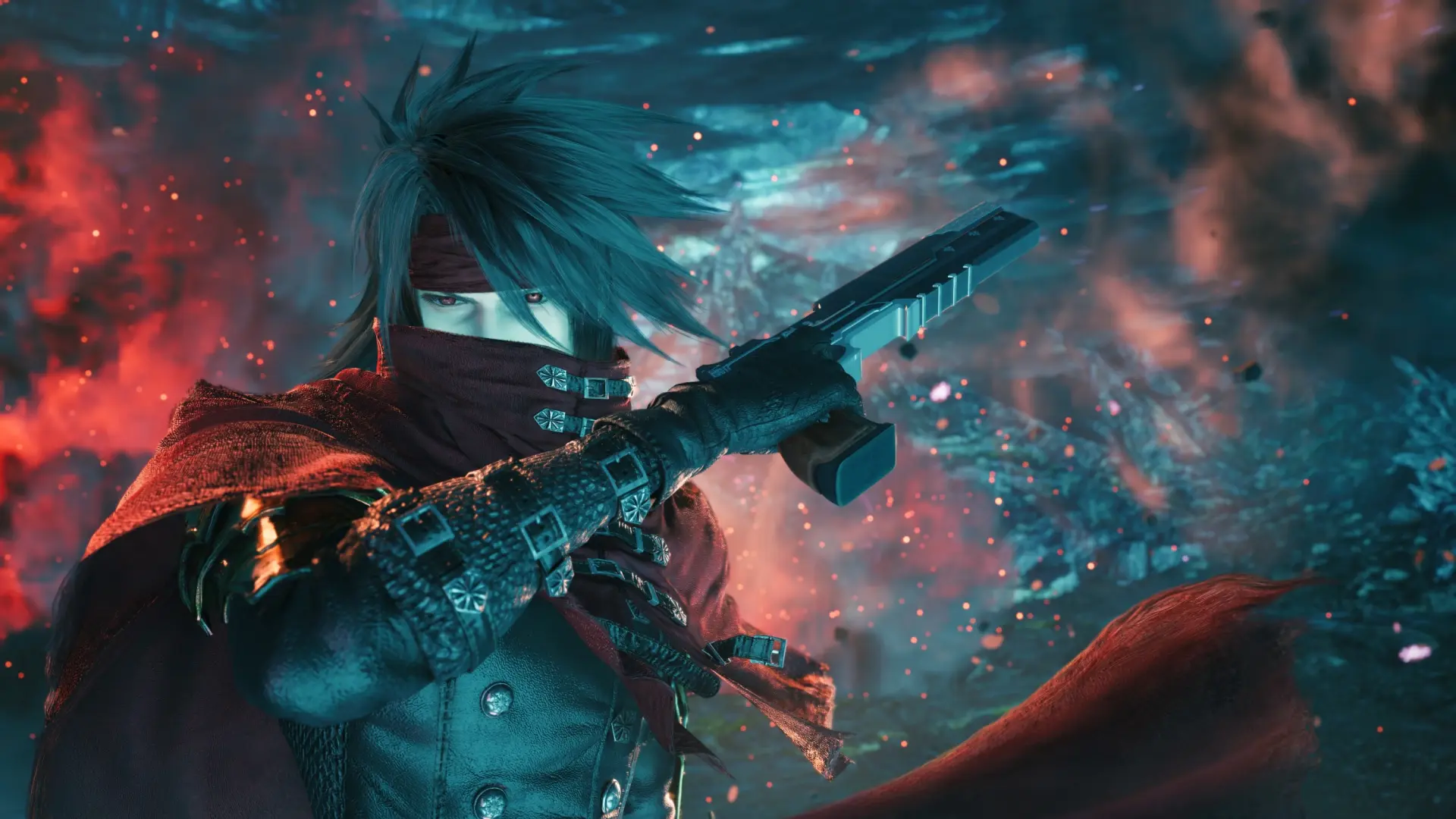Revelación de Final Fantasy VII podría tener DLC y pase de contenidos