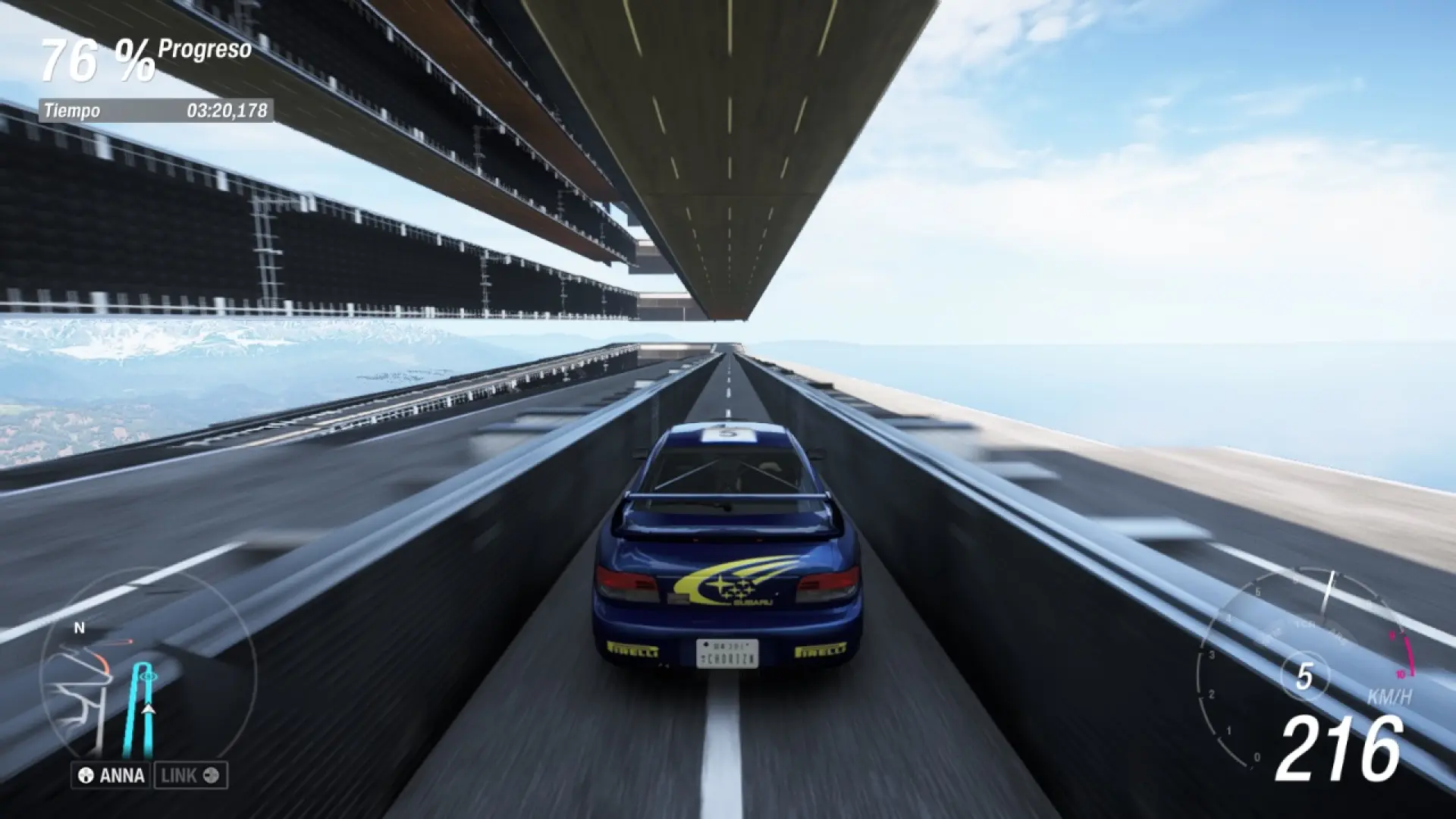 
         Cómo conseguir 100 puntos de habilidad en cuatro minutos en Forza Horizon 6 y farmearlos de manera infinita para conseguir Super Ruletas y créditos 
    