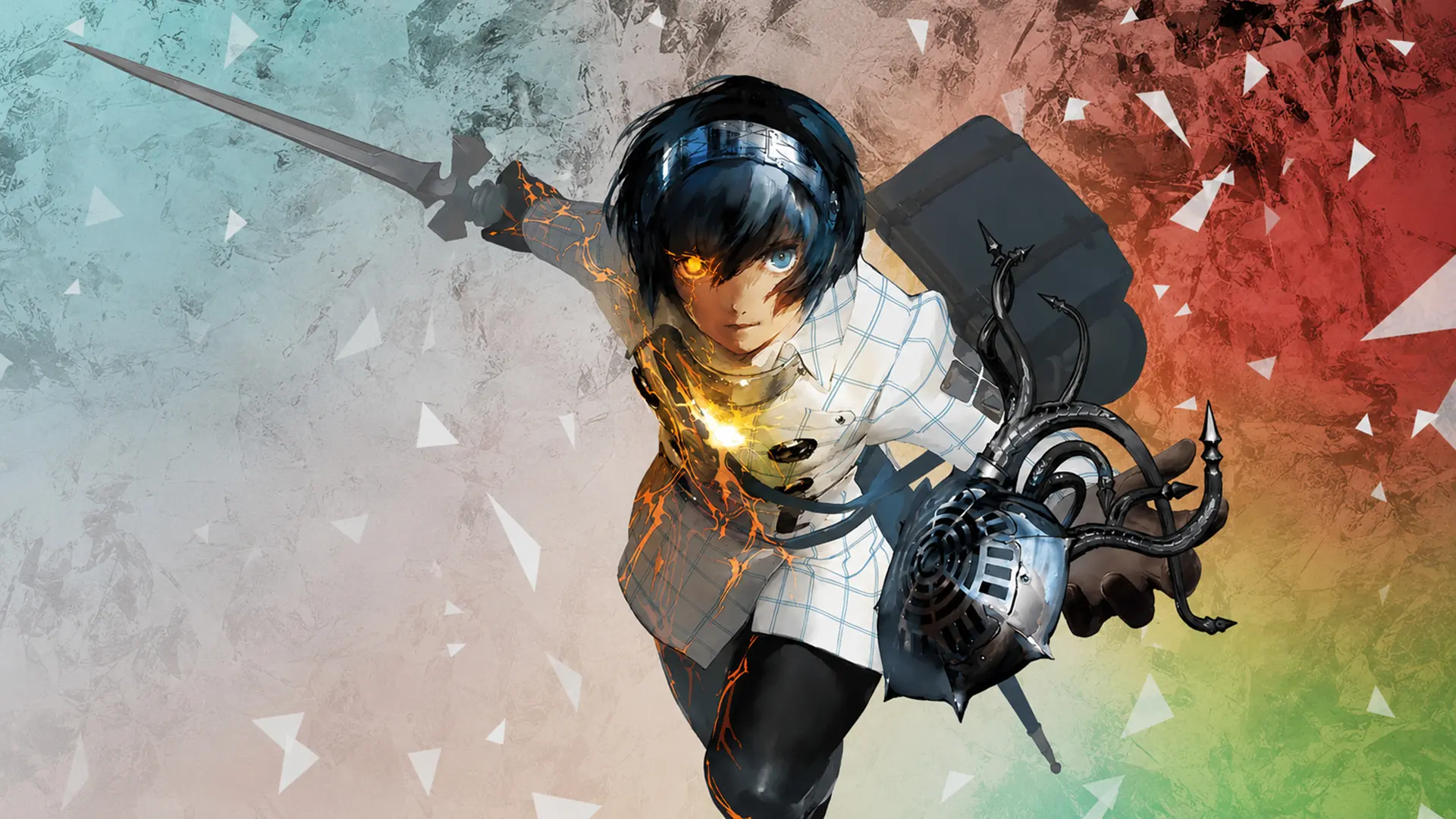 
         Metaphor ReFantazio aspira a correr a 60 fps en Nintendo Switch 2, aunque una reciente demo en una feria demuestra que aún queda camino para conseguirlo 
    