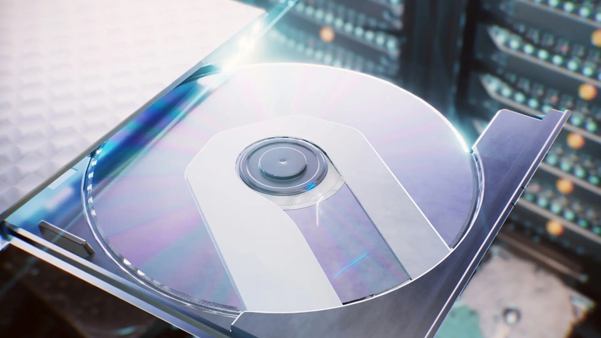 
         Sony ya está desactivando su producción de discos en fábricas, que ahora se dedicarán a generar componentes para IA 
    