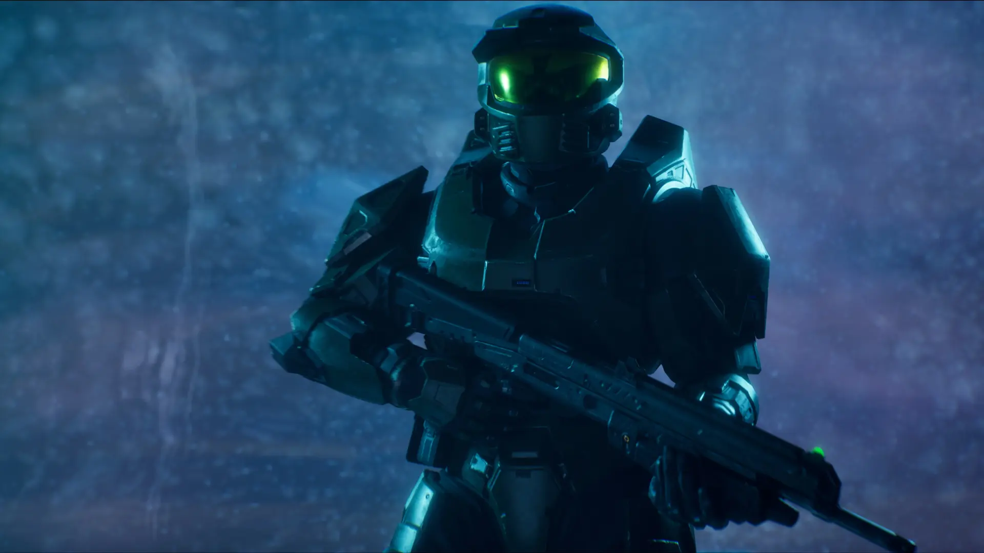 
         Microsoft quiere dejar claro que tendremos disco al comprar Halo Campaign Evolved en físico, sea en PS5 o Xbox Series X 
    