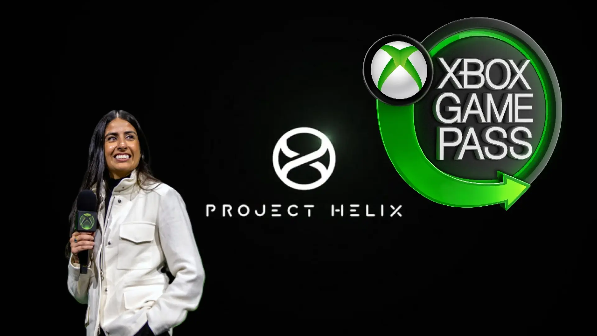
         Project Helix sigue en pie y la apuesta por Xbox Game Pass con nuevos acuerdos es firme, aunque Asha Sharma reconoce que no ha crecido como se esperaba 
    