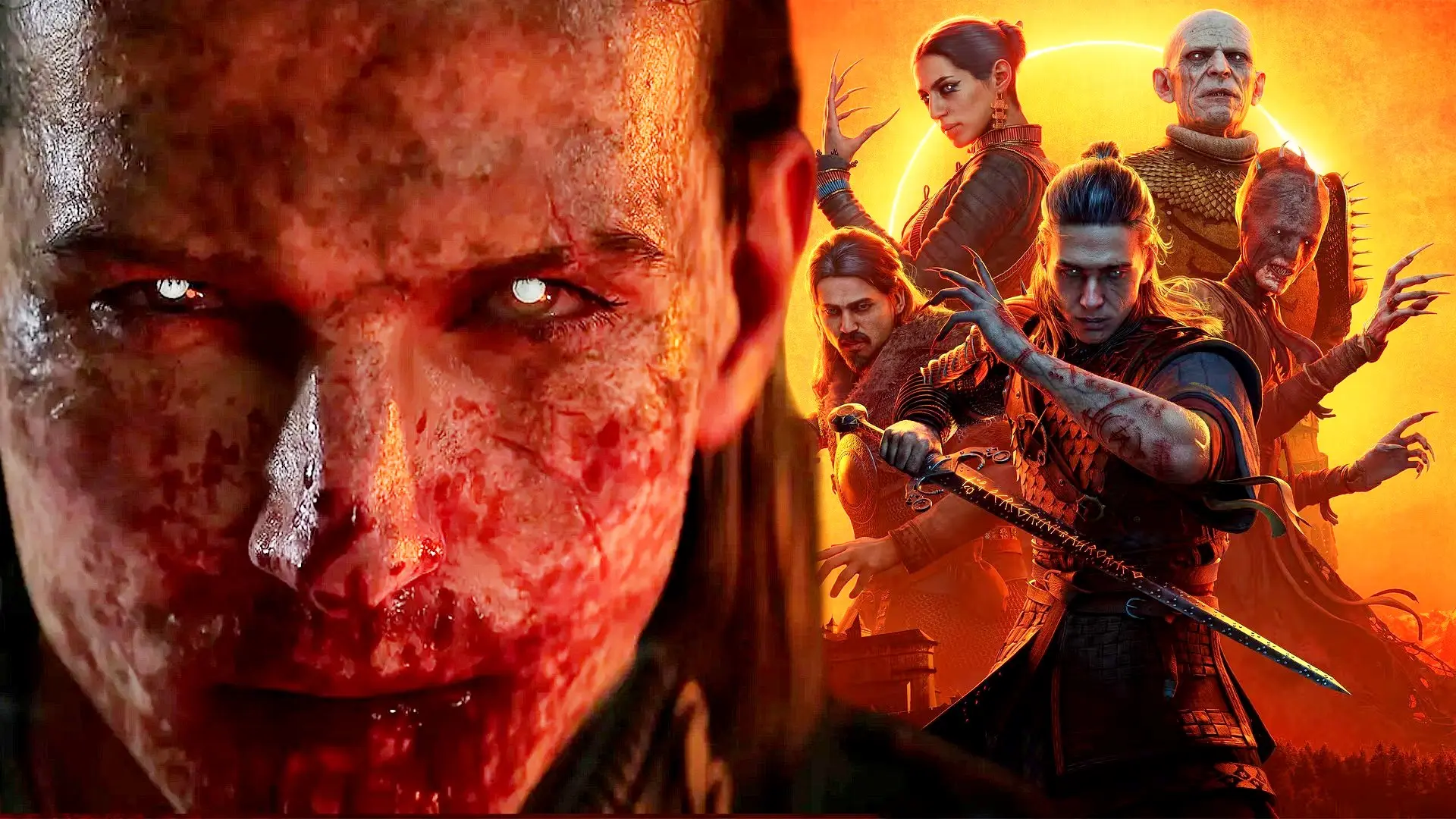 Jugar cuatro horas a The Blood of Dawnwalker ha despejado todas mis dudas: el RPG de vampiros apunta a pelotazo