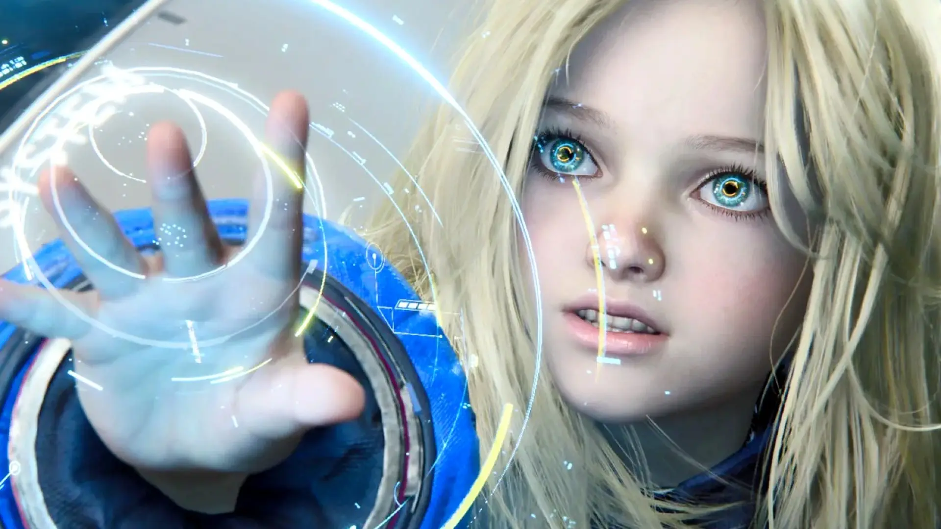 
         El creador de Bayonetta da la clave del éxito actual de Capcom y todo tiene que ver con Pragmata 
    