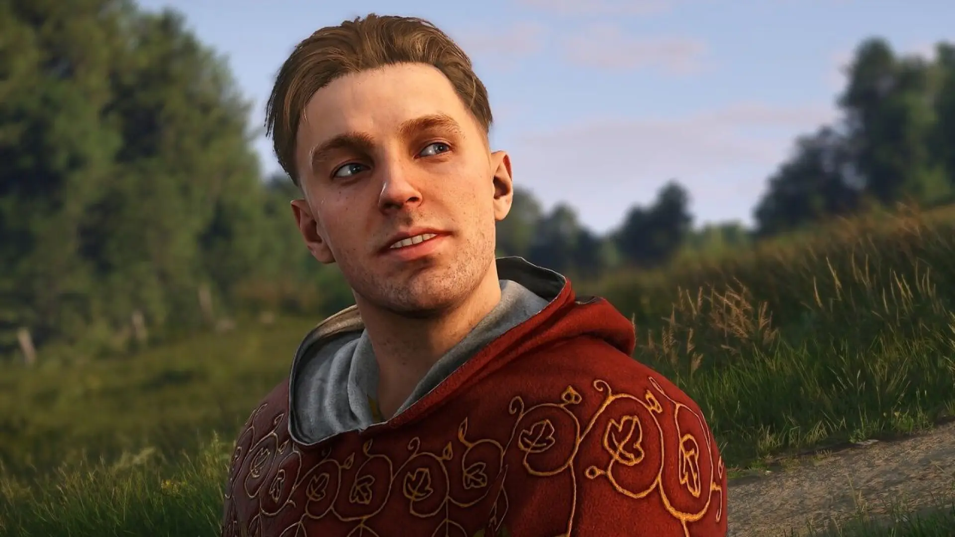 
         El actor de Hans Capon en Kingdom Come Deliverance 2 afirma que el éxito del juego no le ha traído más trabajo, aunque se deshace en elogios hacia Warhorse 
    