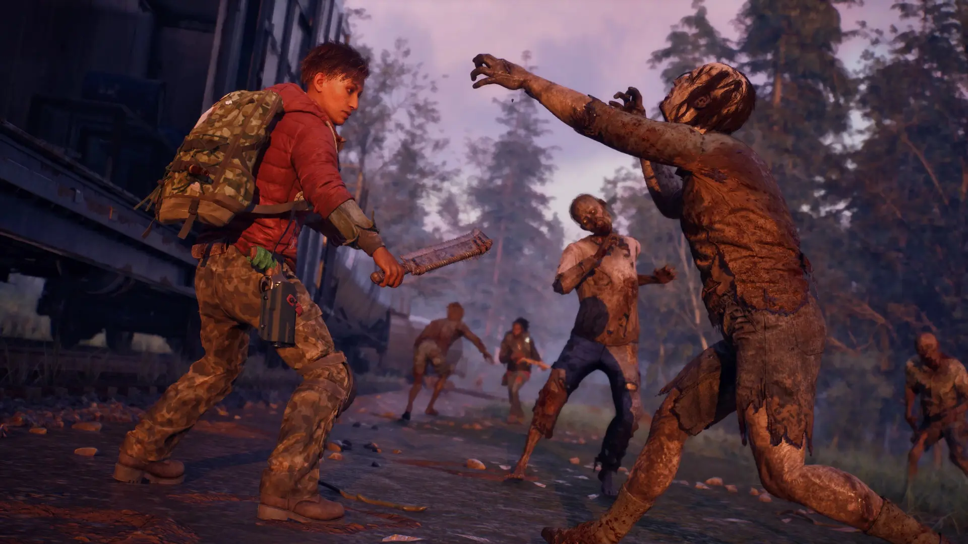 
         State of Decay 3 podría caerse de Game Pass, a pesar de haber sido anunciado como estreno día uno en el servicio de Xbox 
    