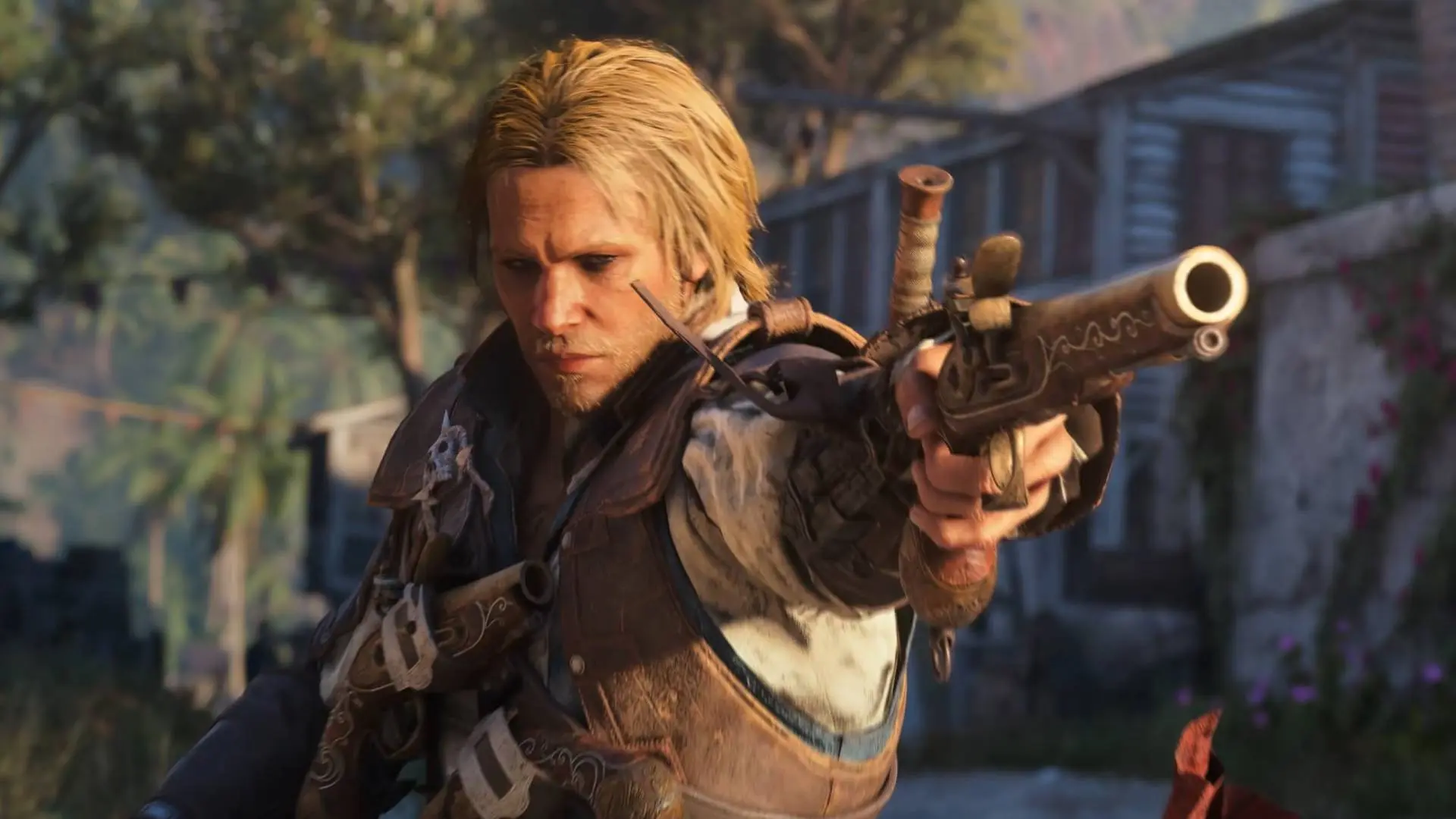 
         Assassin's Creed Black Flag Resynced se mantiene a flote estableciéndose como el juego mejor valorado de la saga en Metacritic desde Assassin's Creed 3 
    