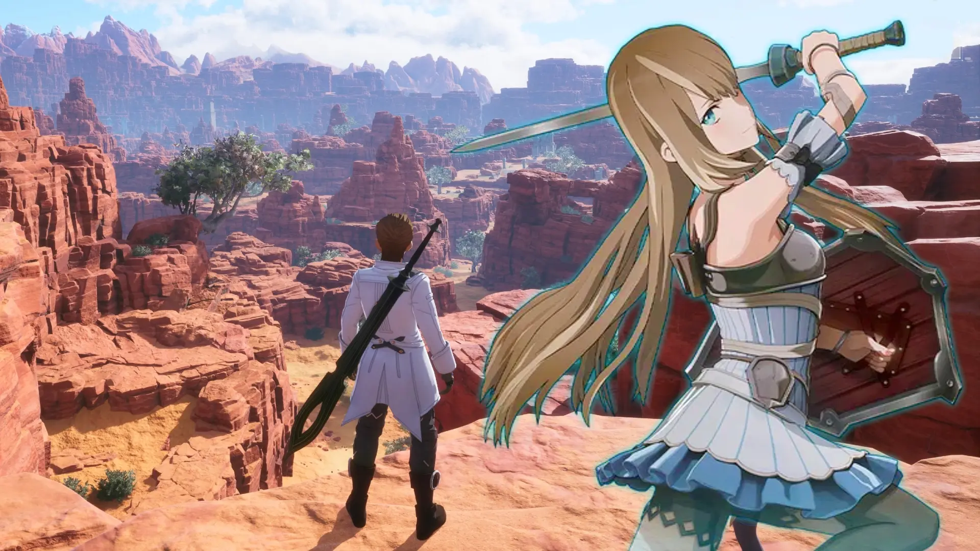 Análisis de Echoes of Aincrad: Sword Art Online