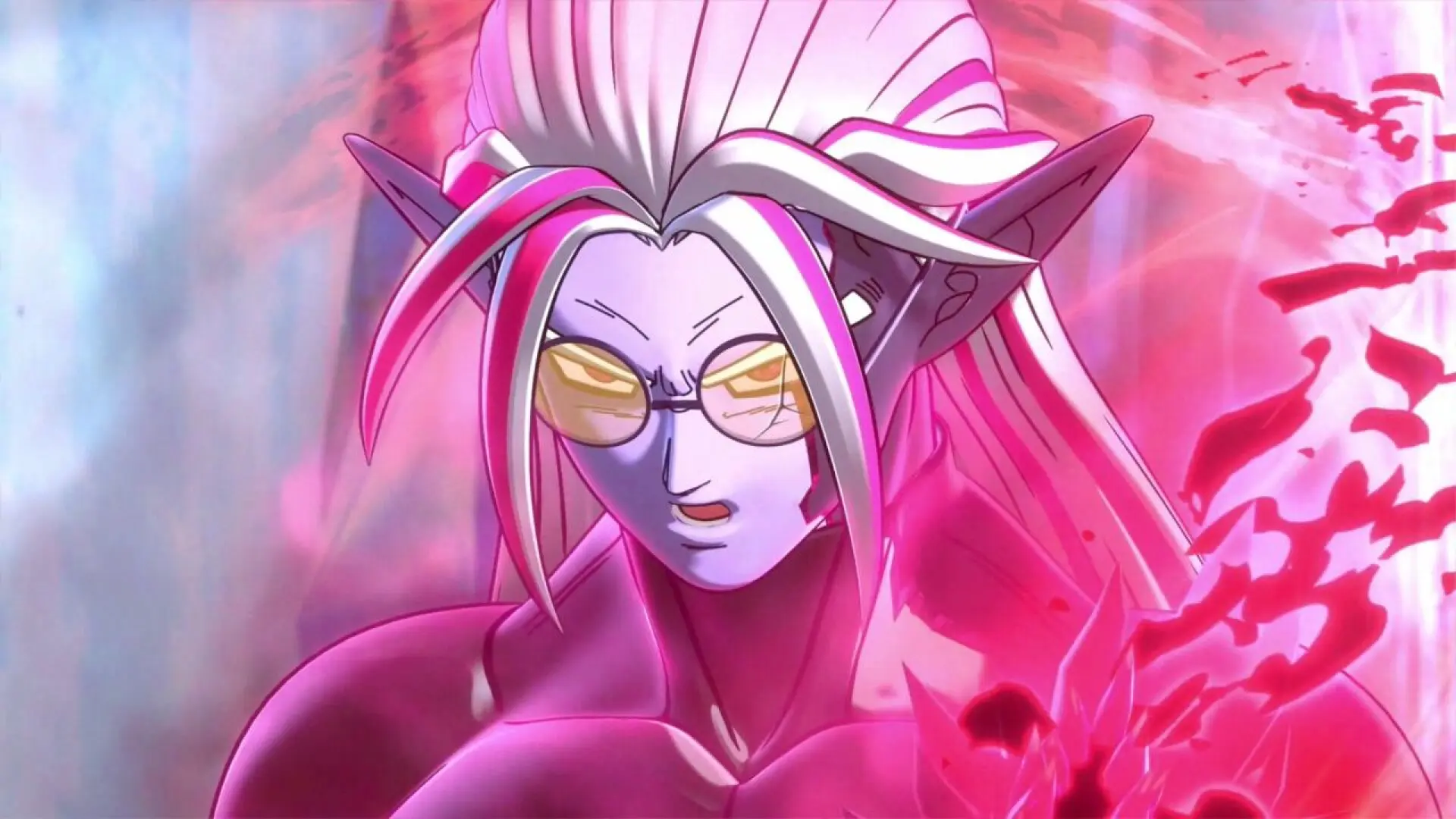 
         Dragon Ball Xenoverse 2 llega a su fin con el DLC Future Saga Chapter 4, que ya está disponible con estas novedades 
    