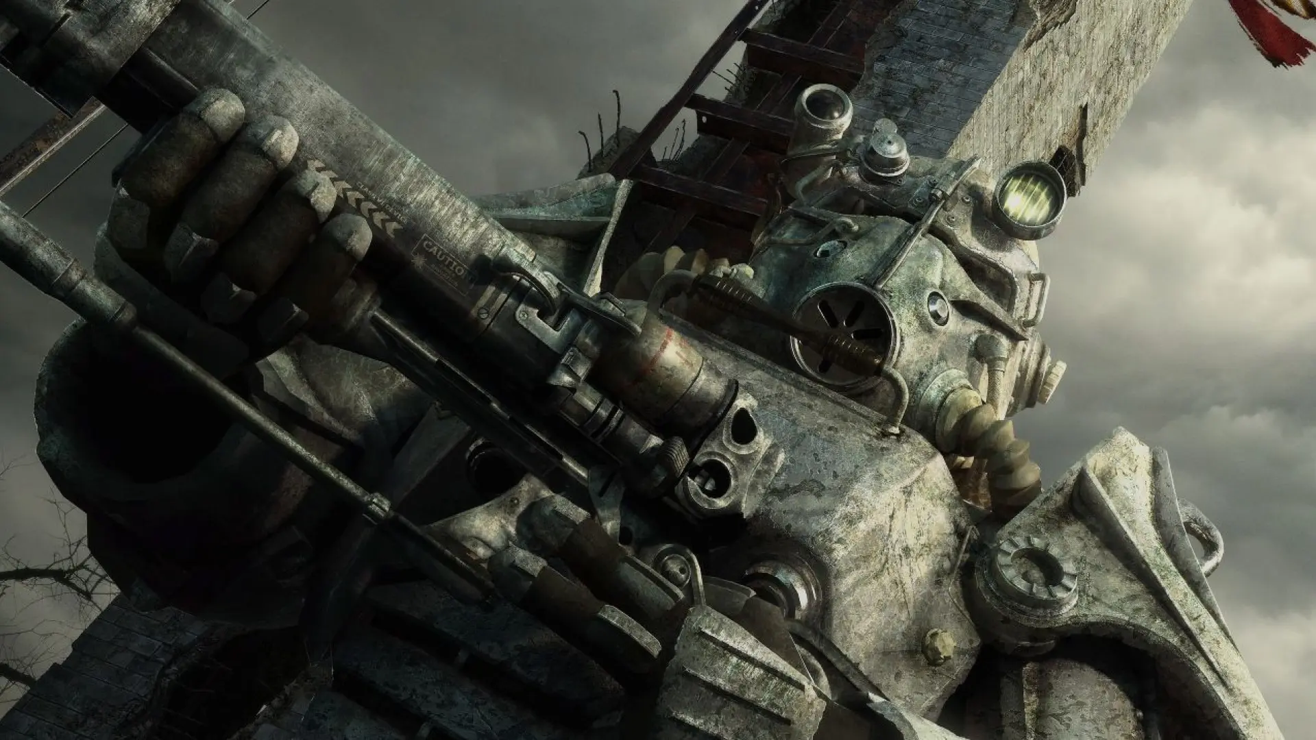 
         El desarrollo de Fallout 3 Remastered está en manos de un estudio externo a Bethesda y este insider asegura haber visto imágenes del juego 
    