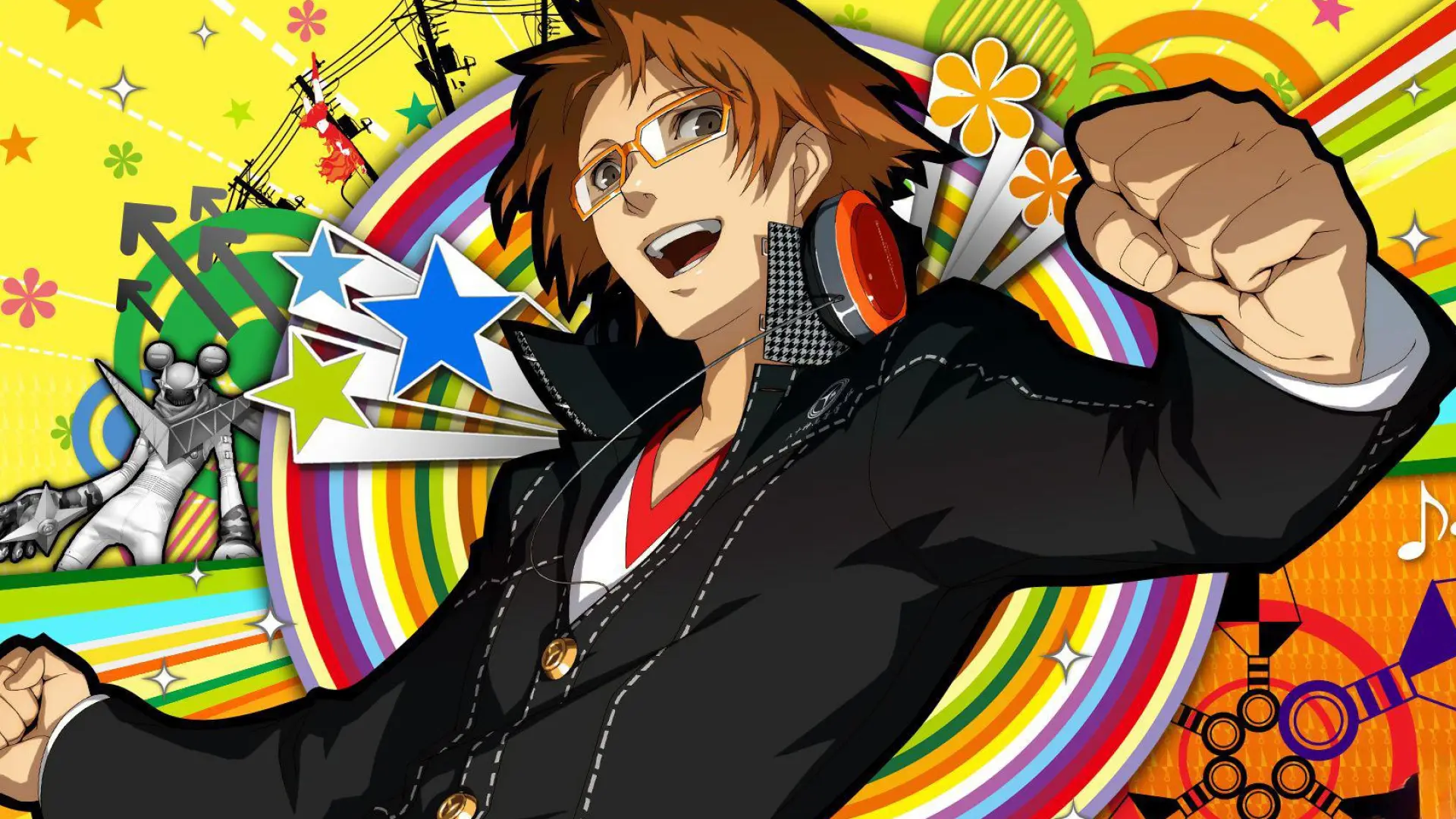 
         Persona 4 Revival va a modificar a su personaje más polémico para "adaptarlo a las sensibilidades modernas" 
    