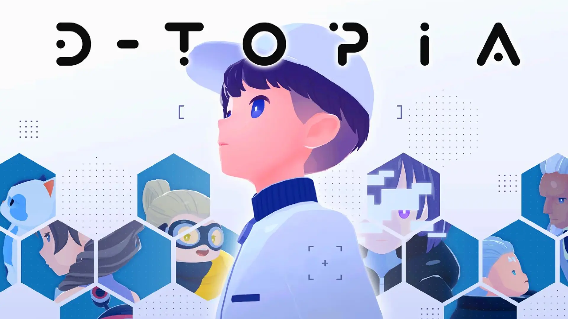 
         Análisis de D-Topia, un sorprendente y filosófico indie japonés donde lo humano se hace valer en tiempos de IA 
    