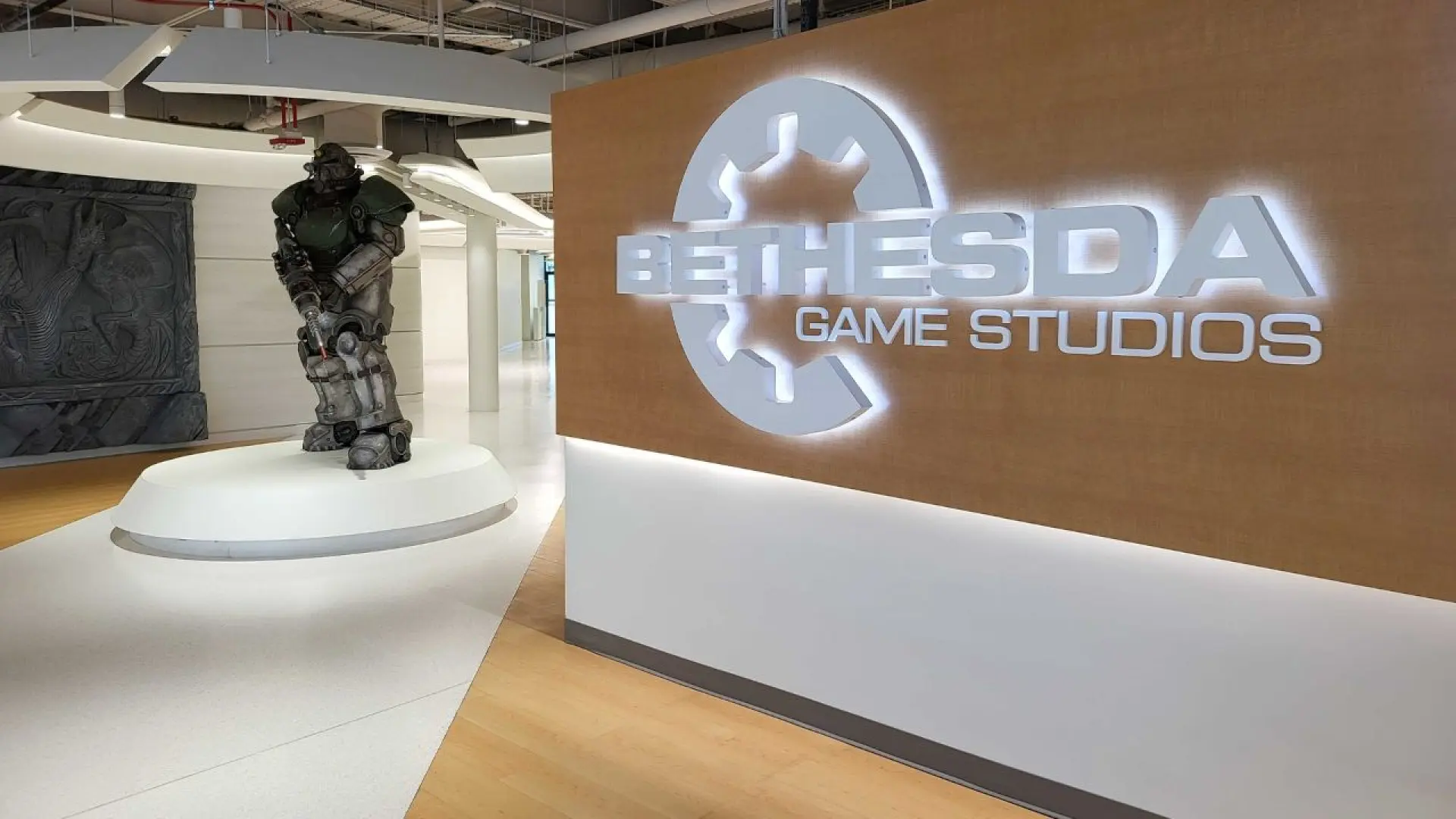 
         Los despidos en Bethesda afectarán irremediablemente a The Elder Scrolls 6, que podría retrasarse: ''ya estábamos trabajando con mucha presión'', afirma un dev 
    