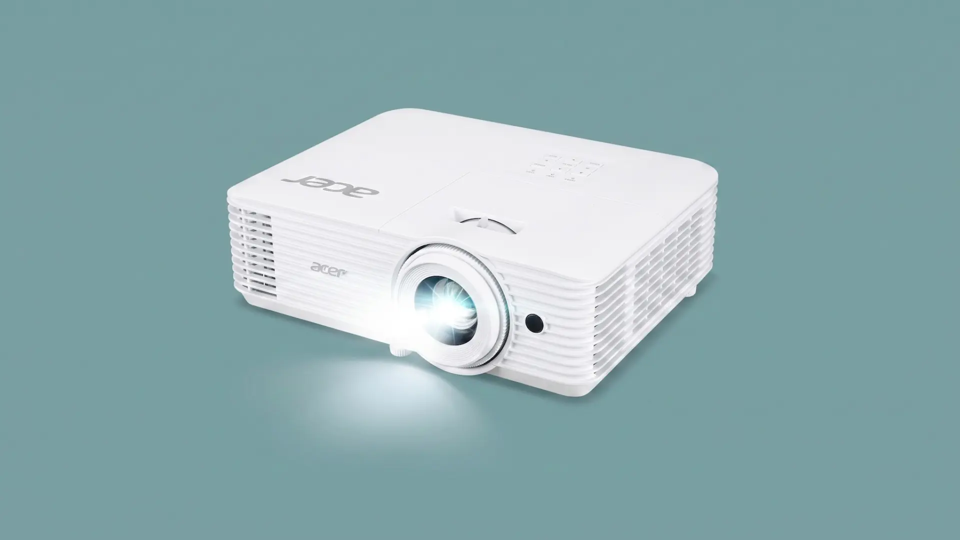 Cine en casa a plena luz del día: el proyector de alta gama de Acer que desafía a los televisores gigantes
