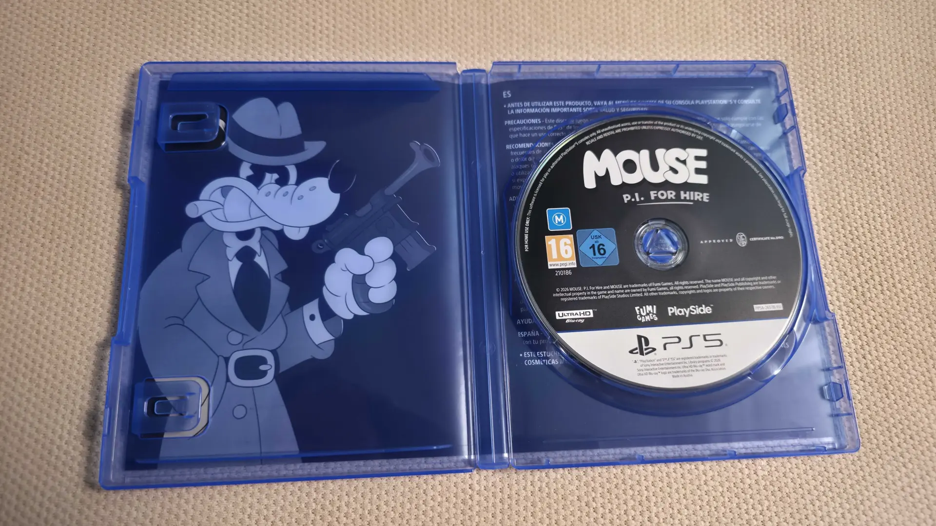 
         La revista de negocios Fortune afirma que acabar con los discos ha sido más arriesgado de lo que Sony había previsto, y que ha destruido su propia defensa de las acusaciones de monopolio 
    