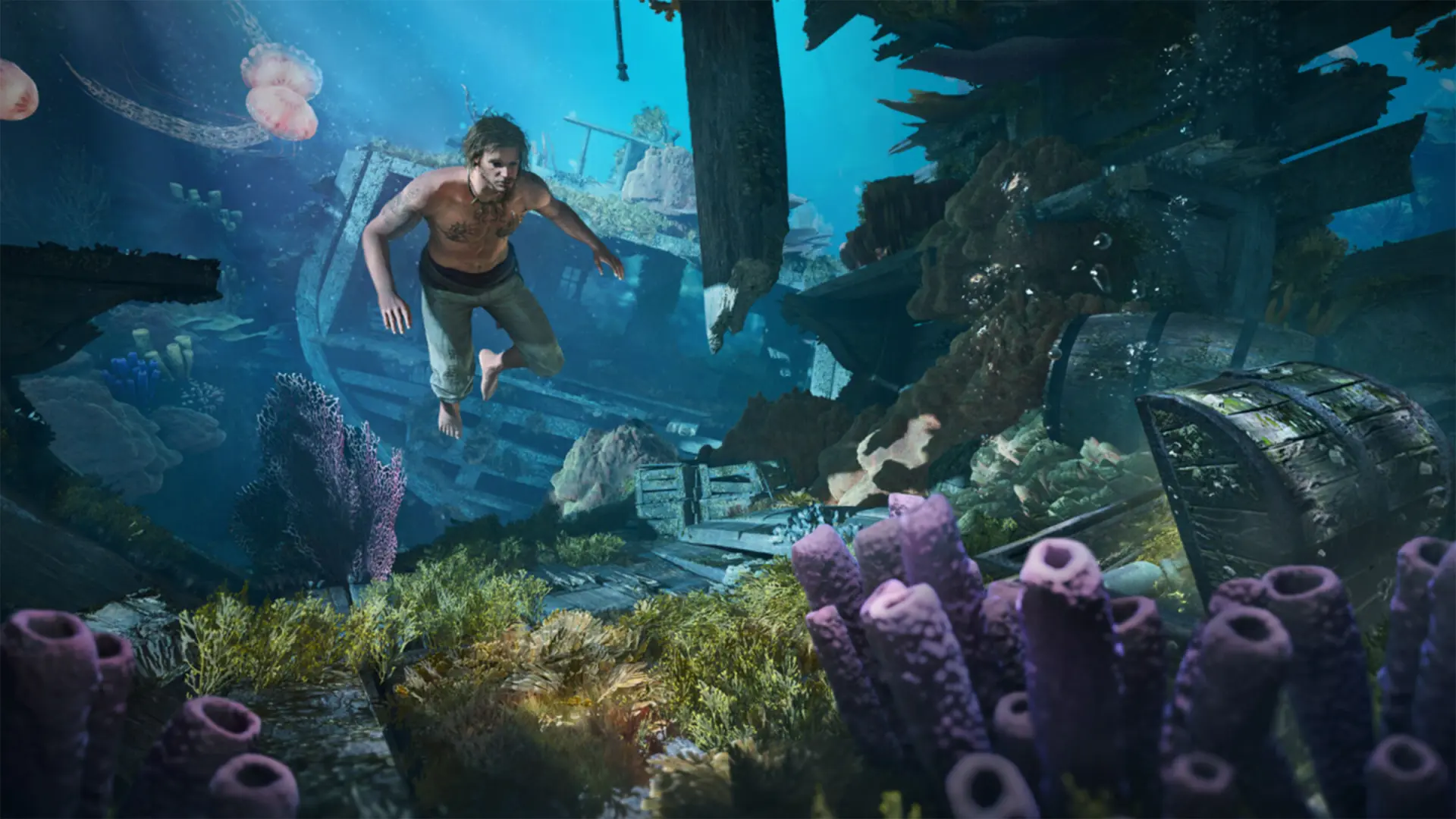 Las 10 mejores cosas para hacer en AC Black Flag Resynced