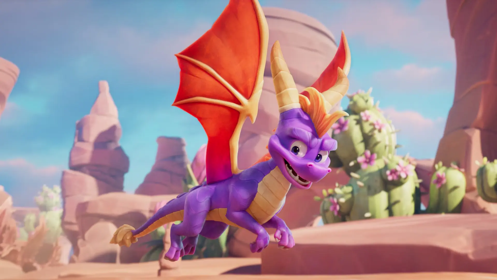 
         Toys for Bob adelanta las claves de Spyro A Realm Beyond, como la exploración, las mecánicas de vuelo y su relación con anteriores entregas 
    