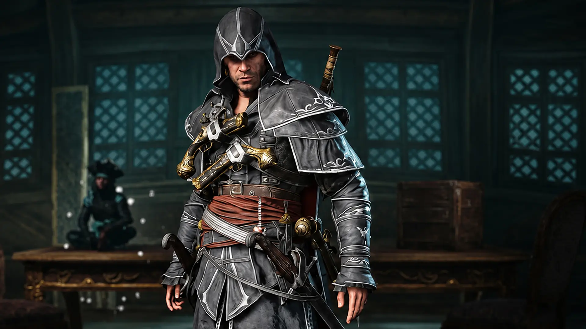
         Assassin's Creed Black Flag Resynced recibe quejas por sus casi 90 euros de DLCs y Ubisoft se justifica: "no es obligatorio comprarlo" 
    