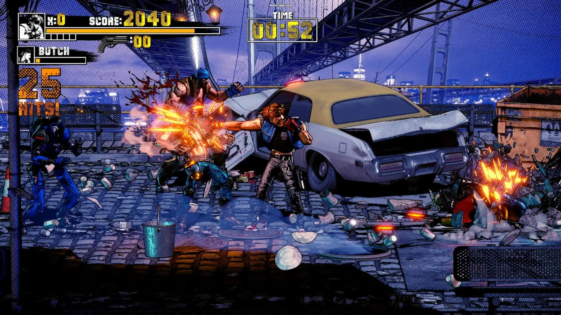 Takeover 2 incluirá dos minijuegos basados en clásicos de Sega