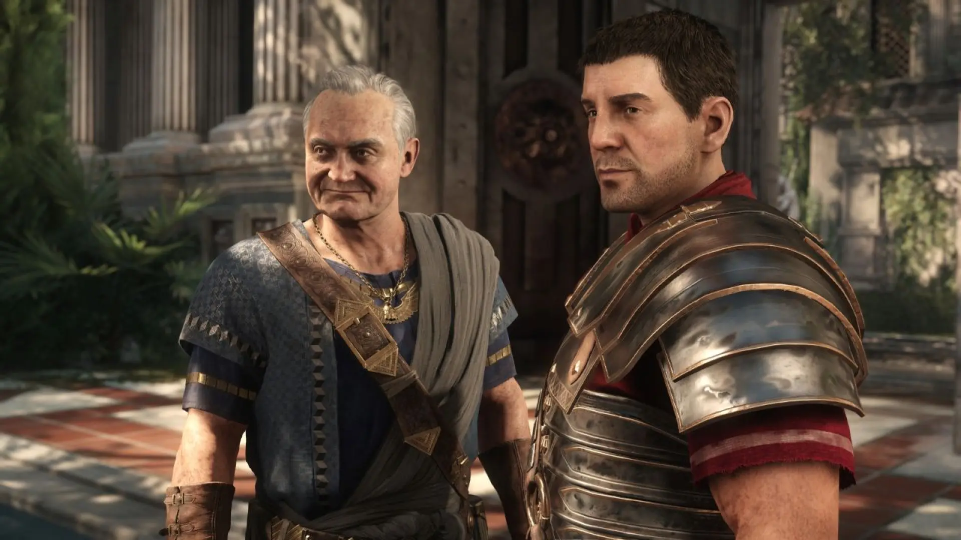 
         Microsoft quería que Ryse: Son of Rome fuera una saga al estilo de Assassin's Creed, pero el tibio recibimiento del juego de Crytek nos privó de las secuelas 
    