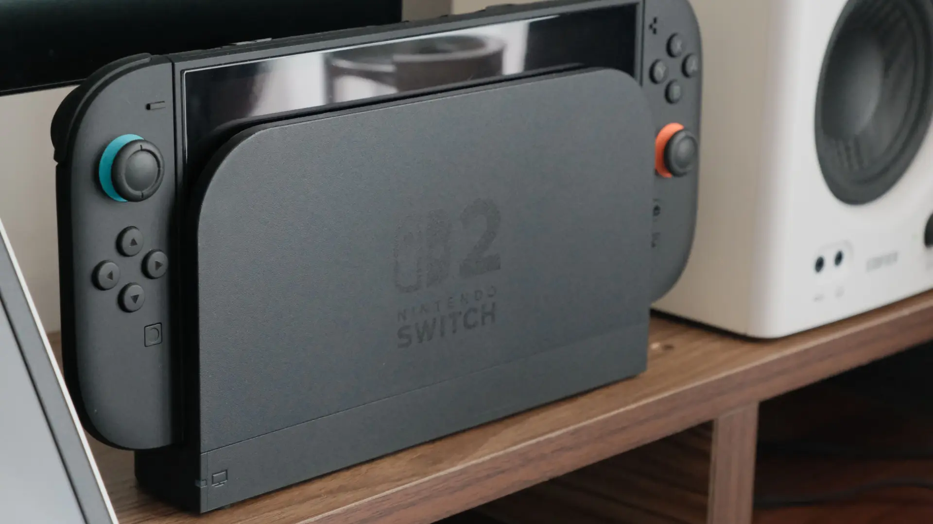 Nintendo podría tener OLED