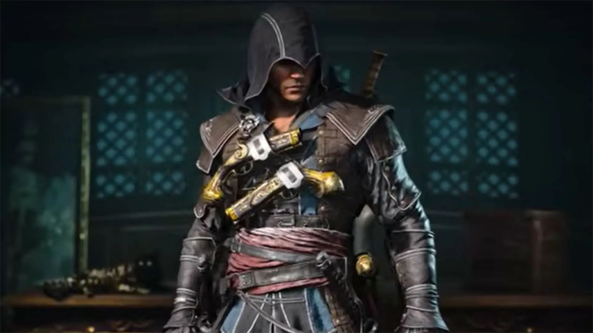 
         Cómo conseguir los ropajes de Sombra y Penumbra en Assassin's Creed Black Flag Resynced y claves para recomponer el mapa que te lleva hasta ellas 
    