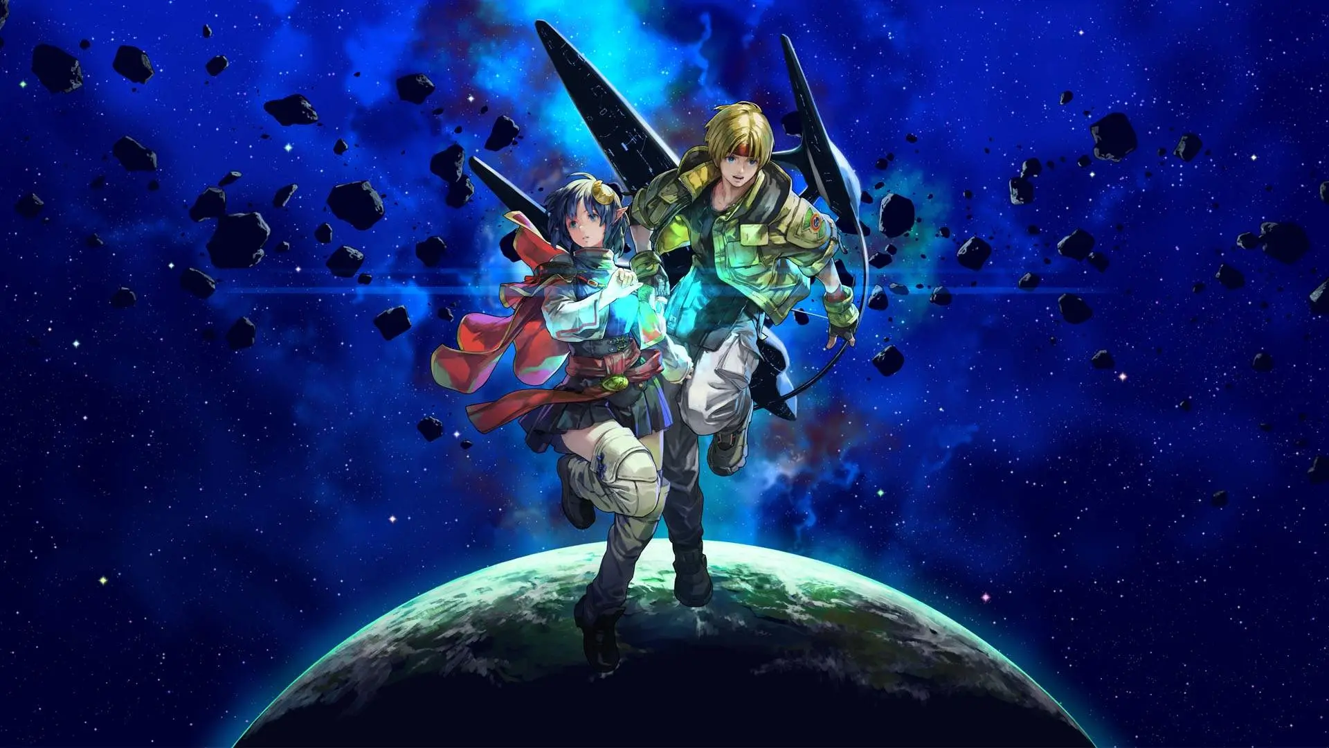 
         Tras su paso por Nintendo Switch, otro de los mejores JRPG recientes de Square Enix llega hoy por sorpresa a Switch 2, pero con las dos pegas de siempre 
    