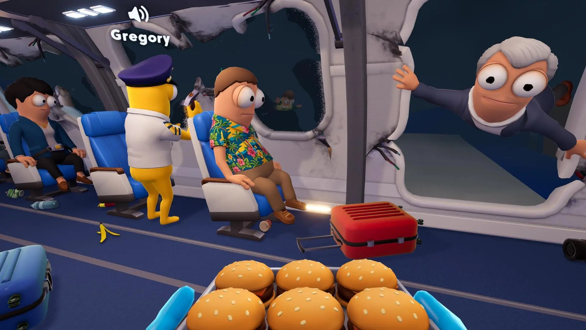 
         Dear Passengers es el nuevo éxito viral de Steam, pero apenas horas después de mostrar su primer tráiler, le llueven las críticas por las referencias a Epstein y el uso de IA generativa 
    