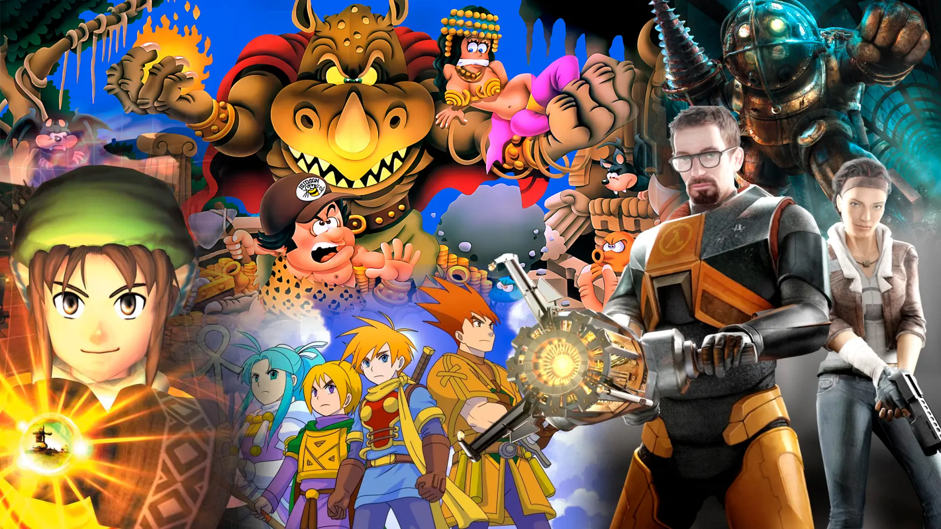 15 sagas de videojuegos que dejaron de lanzar nuevas entregas en su mejor momento