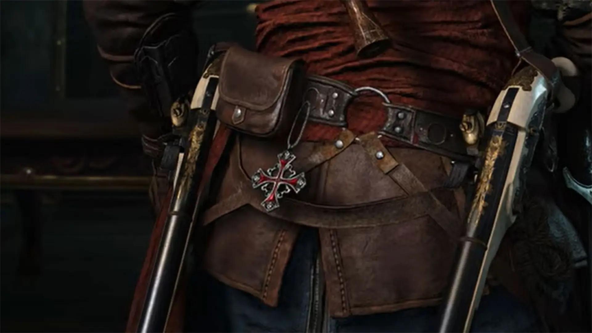 
         Las mejores baratijas de Assassin's Creed Black Flag Resynced: cómo conseguir estos amuletos y qué efectos extra te dan 
    