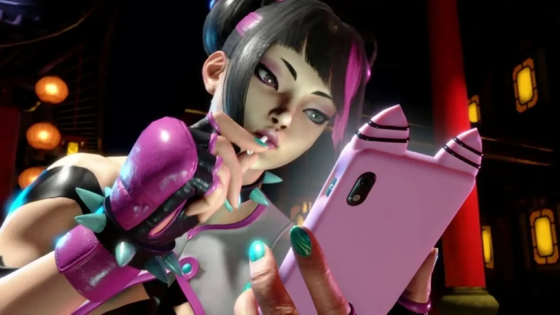 
         Capcom lanza perfumes temáticos de estos tres luchadores de Street Fighter 6 para ''fomentar la concentración y aliviar tensiones'', afirma su director 
    