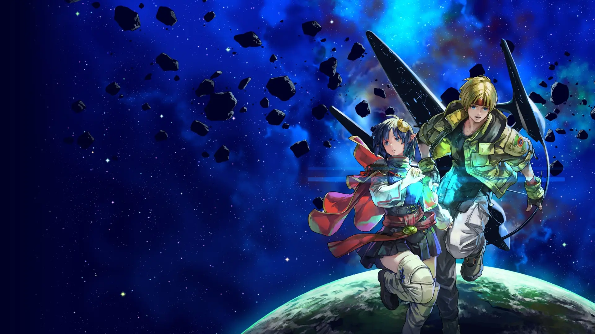 
         Star Ocean The Second Story R detalla sus mejoras en Nintendo Switch 2, y muchos jugadores coinciden: debería haber una actualización gratis o un paquete de mejora 
    