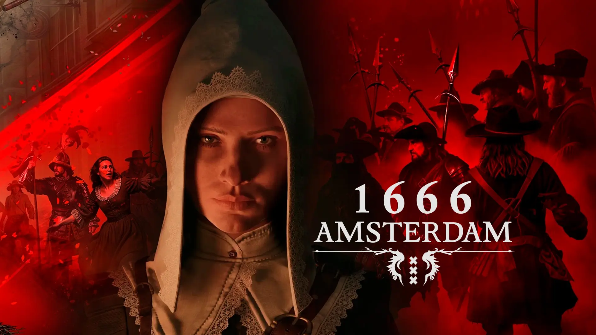 1666: Amsterdam, aventura de brujas en la mitología neerlandesa