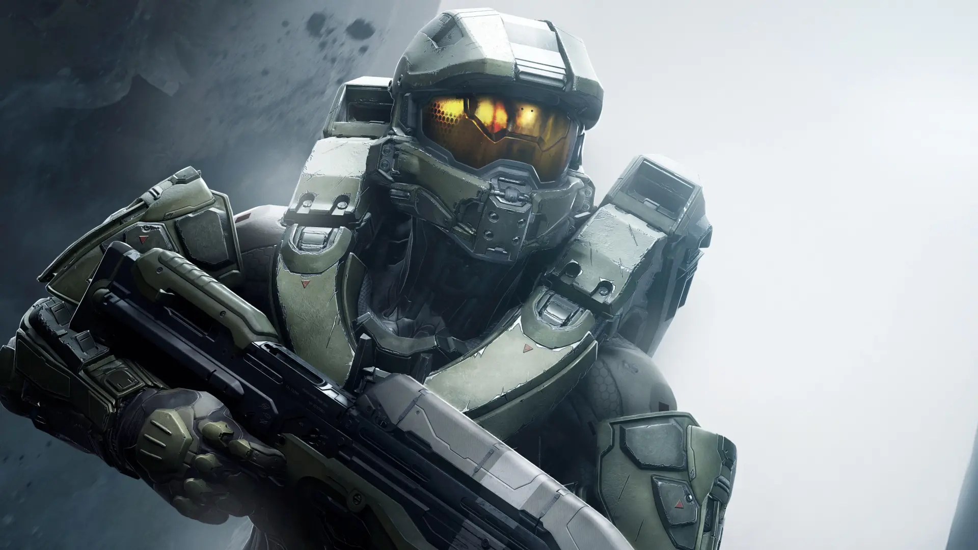 El responsable de Halo Studios cree que las críticas hacia Halo 5 eran "inminentes" y parecen querer volver a las raíces de Bungie