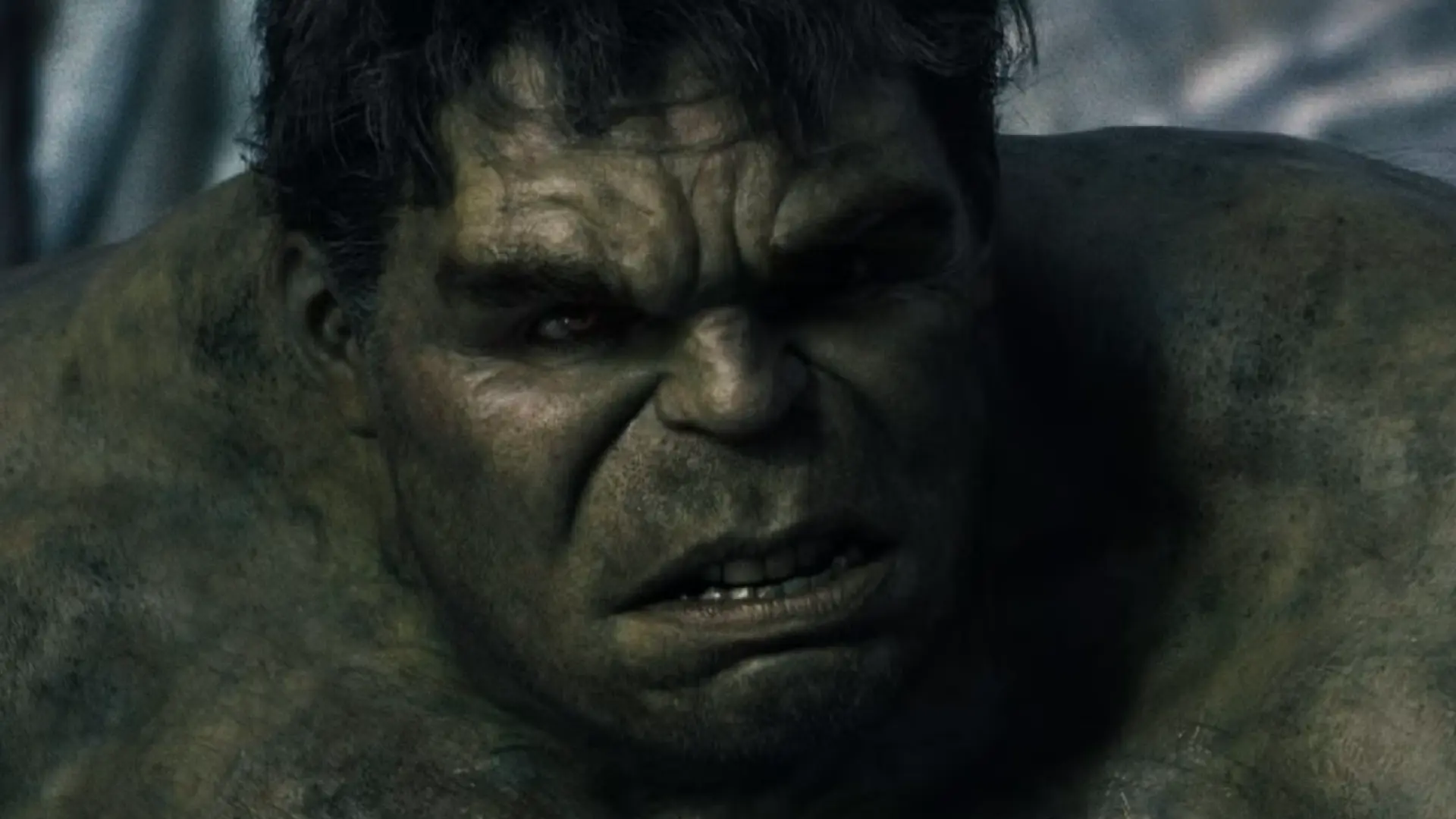 Hulk queda atrapado en una tela de araña en el nuevo clip de vídeo de Spider-Man: Brand New Day