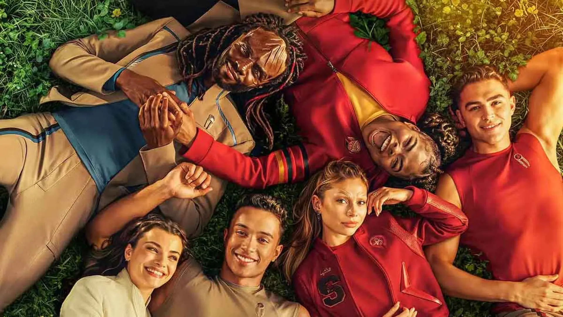 Todas las series de Star Trek que siguen activas en 2026: la saga que nunca ve su final