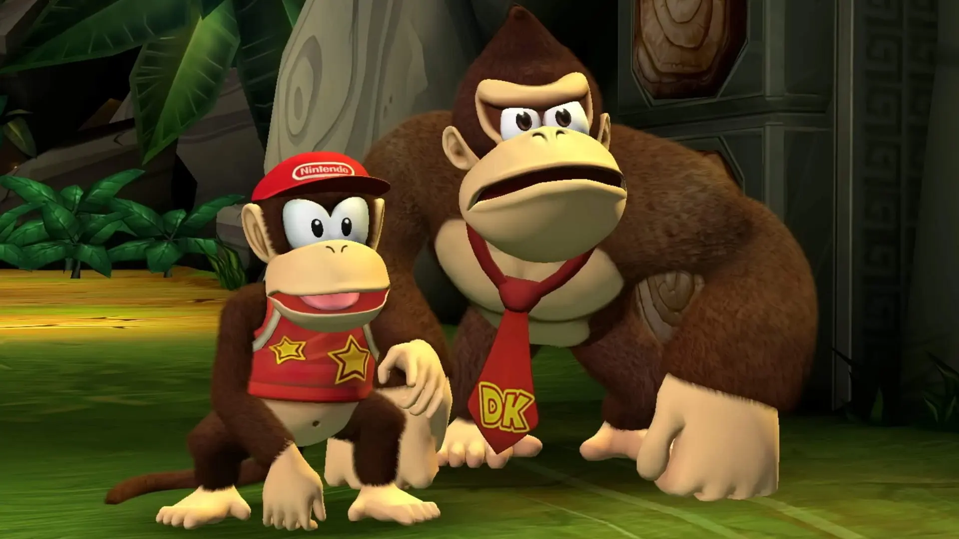 
         Nintendo lanzará en noviembre un peluche gigante que cuesta lo mismo que Nintendo Switch 2 
    